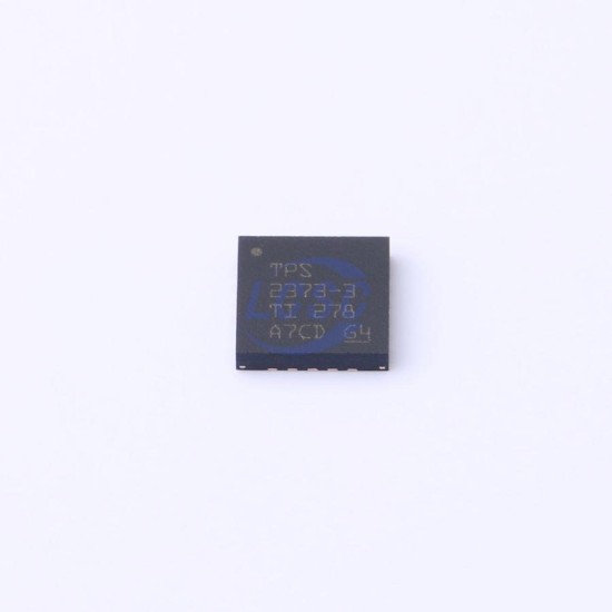 TI TPS2373-3RGWR TI TPS2373-3RGWR