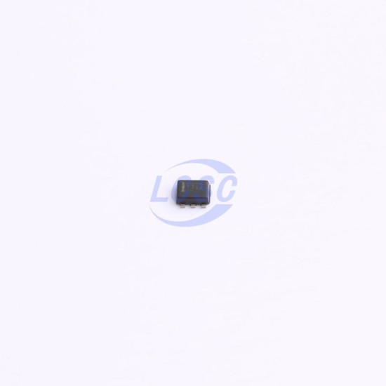 TI TMP303CDRLR