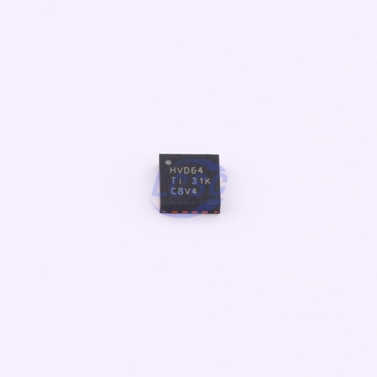 TI SN65HVD64RGTR