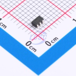 TI ADS1100A0IDBVT TI ADS1100A0IDBVT