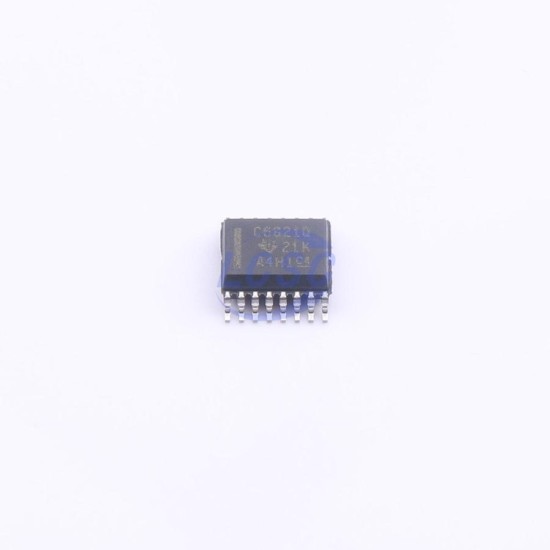 TI AMC6821SQDBQRQ1