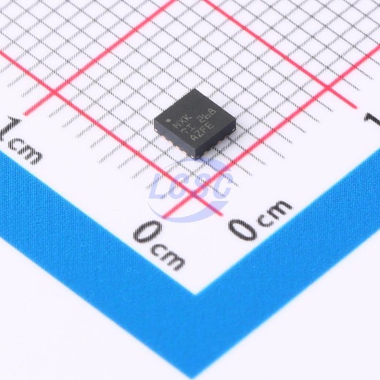 TI BQ24074RGTT