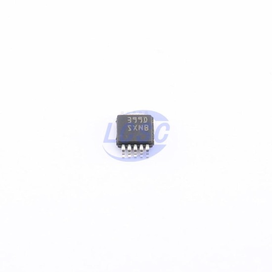 TI LM25069PMM-1/NOPB