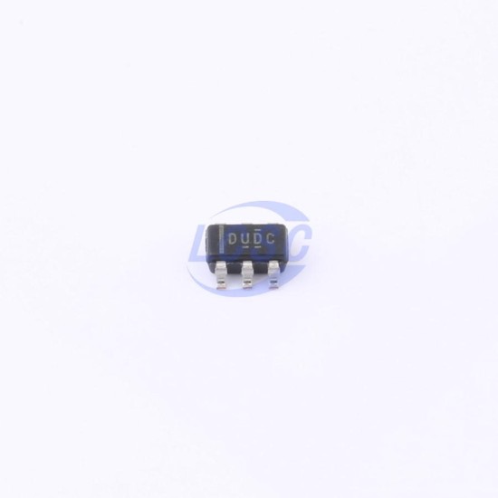 TI TMP300BIDBVR