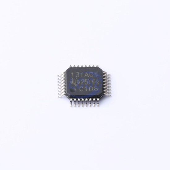 TI ADS131A04IPBS