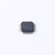 TI ADS131A04IPBS
