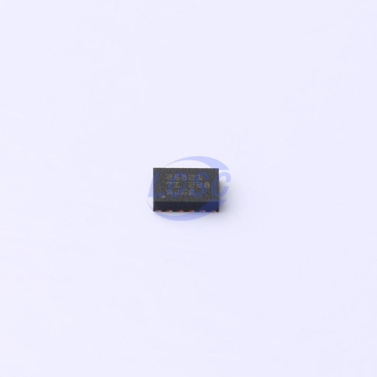 TI TPS25821DSSR