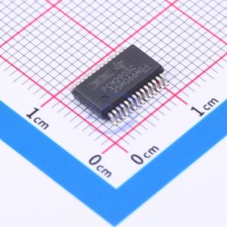 TI PCM2903CDBR