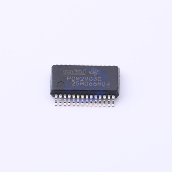 TI PCM2903CDBR