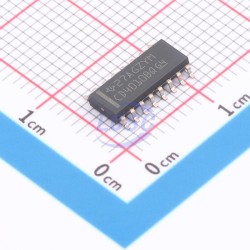TI CD4010BQDRQ1 TI CD4010BQDRQ1