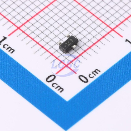 TI LM61BIM3X/NOPB