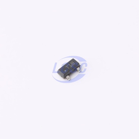 TI LM61BIM3X/NOPB
