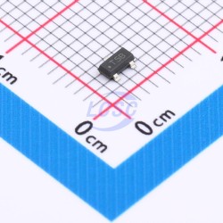 TI LM50BIM3X/NOPB