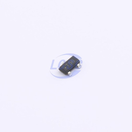 TI LM50BIM3X/NOPB