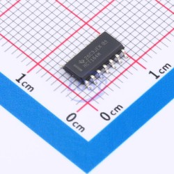 TI CD74HCT164M96 TI CD74HCT164M96