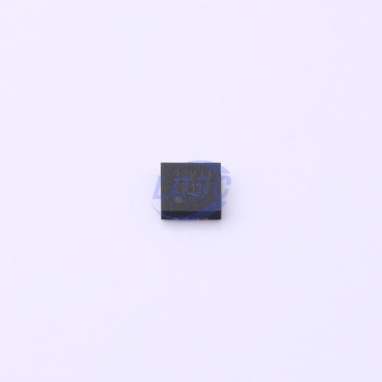 TI DS25BR120TSD/NOPB