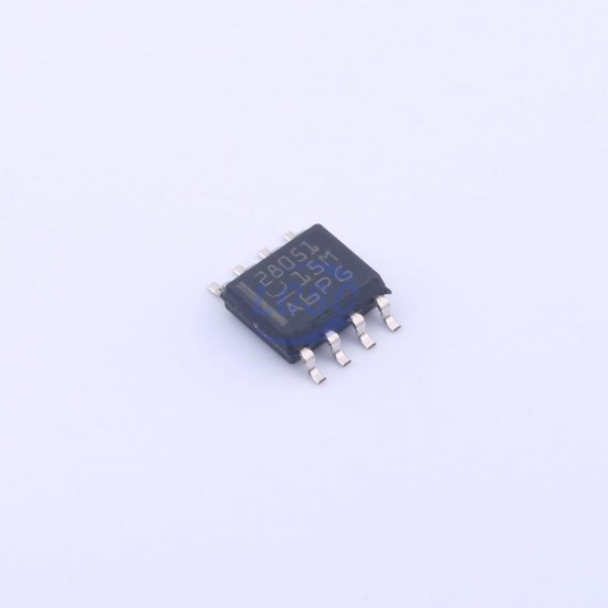 TI UCC28051DR
