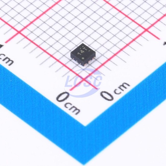 TI TPS61240TDRVRQ1