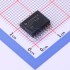 TI ISO7741BDWR
