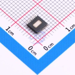 TI LM34966QPWPRQ1 TI LM34966QPWPRQ1