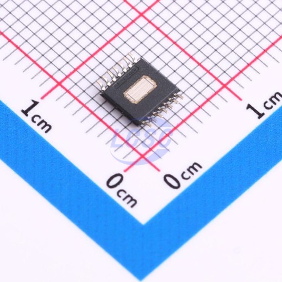 TI LM34966QPWPRQ1