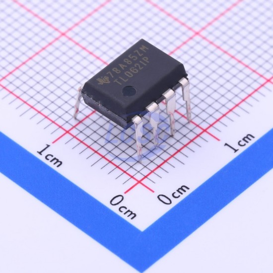 TI TL062IP TI TL062IP