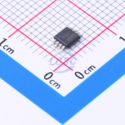 TI DAC8801IDGKR TI DAC8801IDGKR