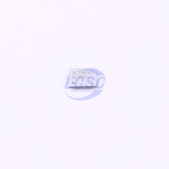 TI AFE44S30YZR