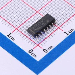 TI AM26LS31CD