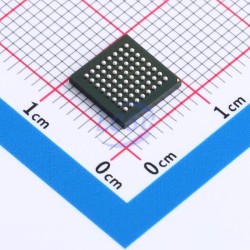 TI ADS1298RIZXGT TI ADS1298RIZXGT