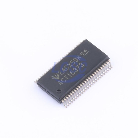 TI 74ACT16373DLR