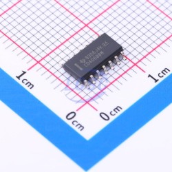 TI CD4068BM