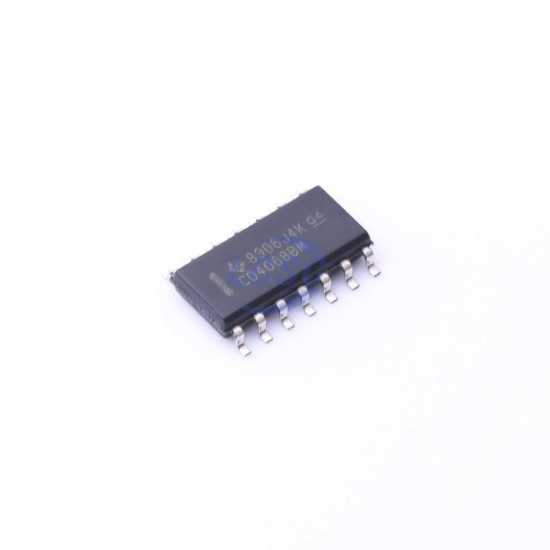 TI CD4068BM TI CD4068BM