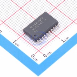 TI SN74ALS244C-1DWR TI SN74ALS244C-1DWR