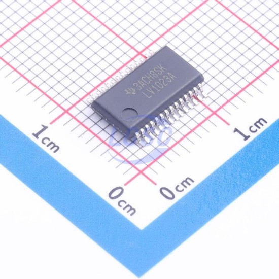 TI SN65LV1023ADB