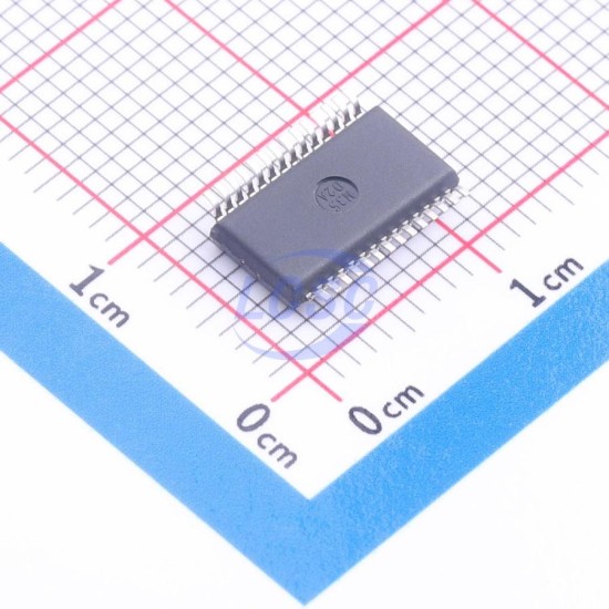 TI SN65LV1023ADB