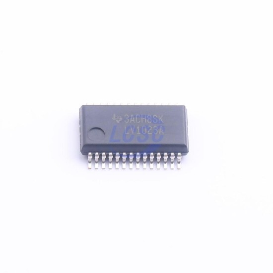 TI SN65LV1023ADB