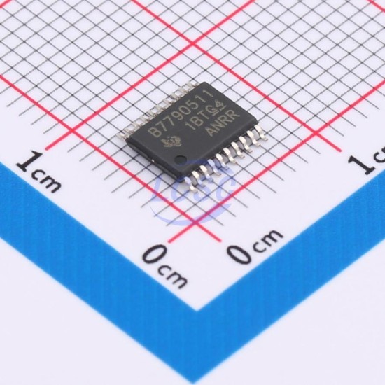 TI BQ7790511PWR