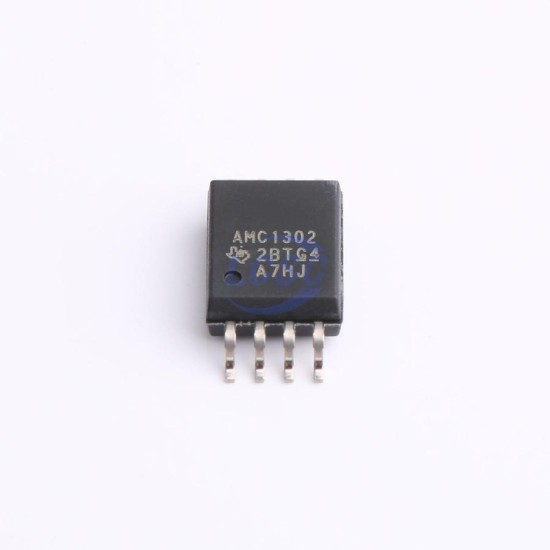 TI AMC1302DWVR