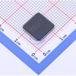 TI PCM4204PAPR