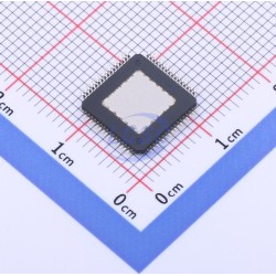 TI PCM4204PAPR TI PCM4204PAPR