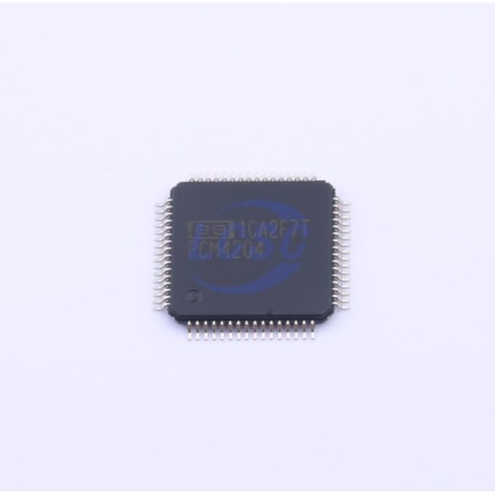 TI PCM4204PAPR
