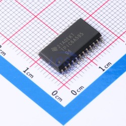 TI TPIC6A595DWR TI TPIC6A595DWR