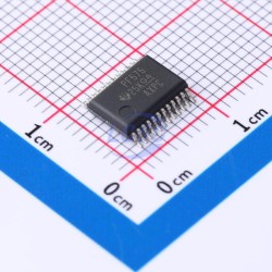 TI PCF8575DBR