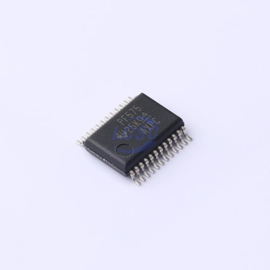 TI PCF8575DBR