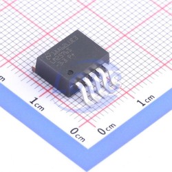 TI LM2576S-3.3/NOPB TI LM2576S-3.3/NOPB