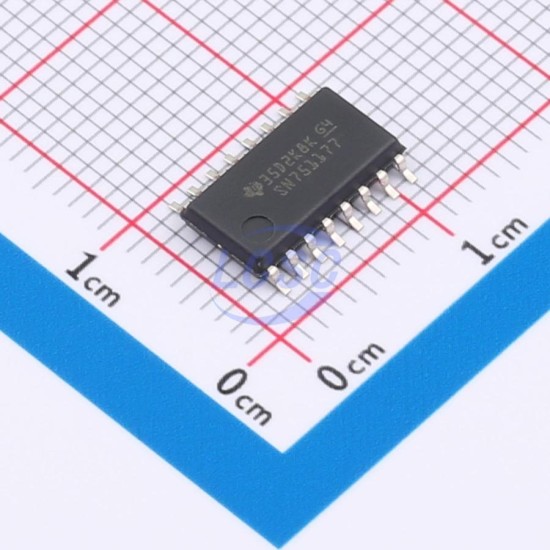TI SN751177NSR
