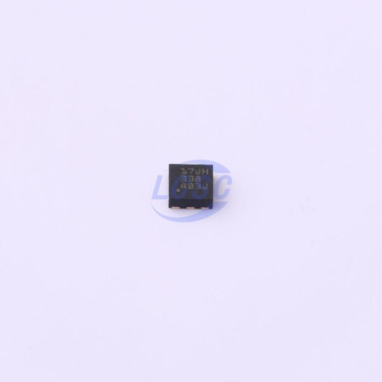 TI TVS3300DRVR