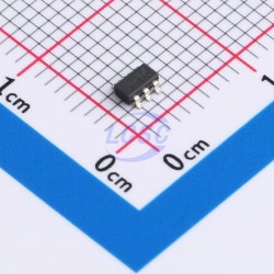 TI TPS560430XFDBVT TI TPS560430XFDBVT
