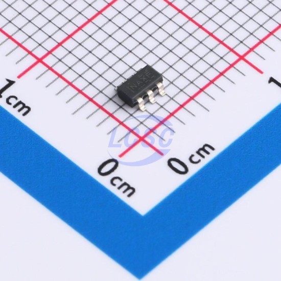 TI TPS560430XFDBVT